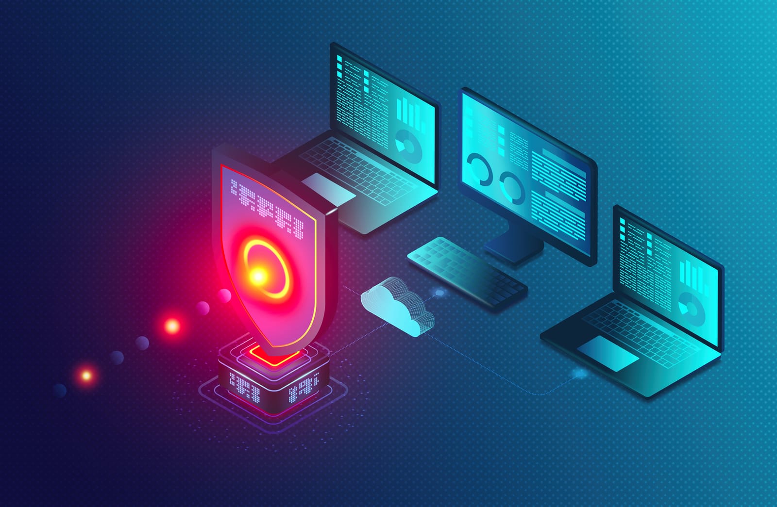 How to Detect Lateral Movement in Your Network?