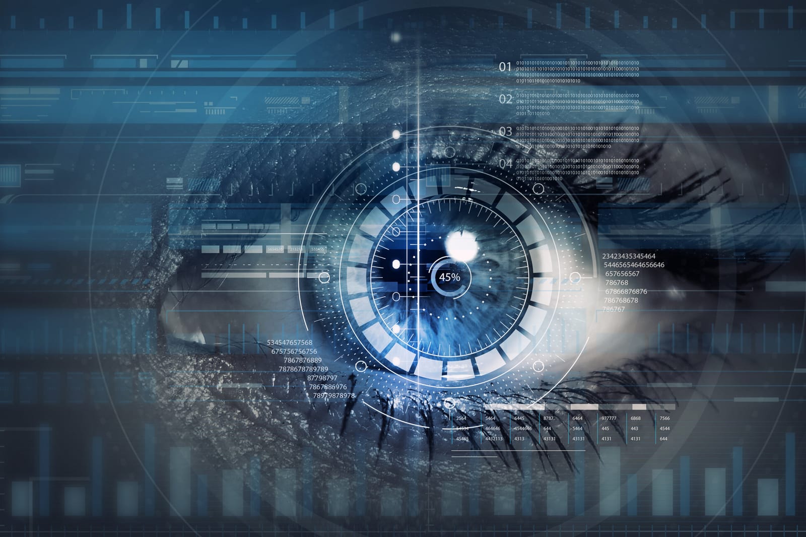 How to Protect Against Cyber Threats: The Modern Way