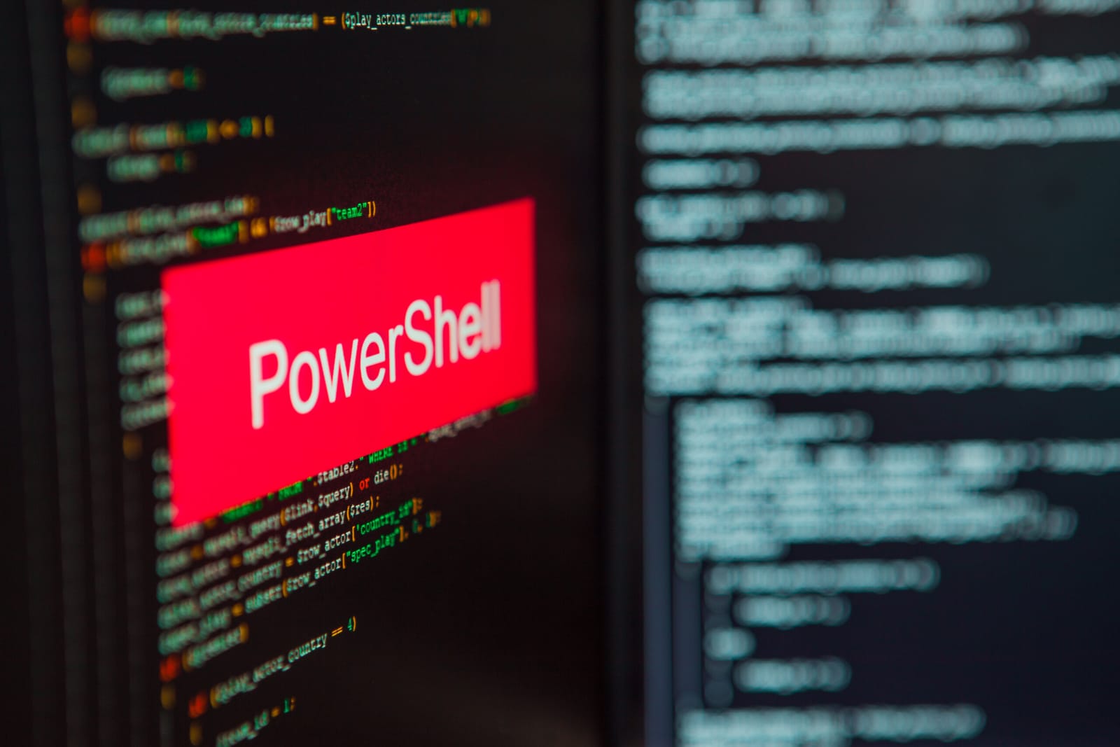 Understanding the Power of PowerShell