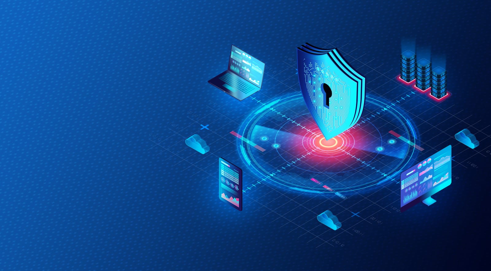 Securing the Future: ThreatResponder Leveraging AI and Cloud Technology for Endpoint Protection