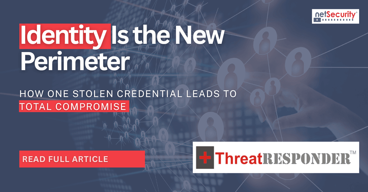 Identity Threats