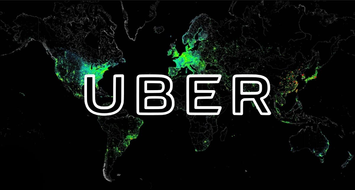 Uber Hacked!!! Here’s All You Need To Know
