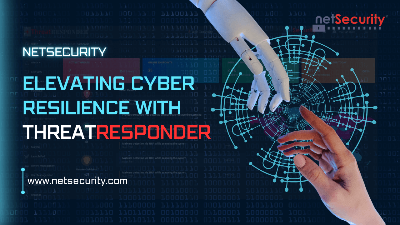 Elevating Cyber Resilience with ThreatResponder