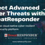 Detect Advanced Cyber Threats