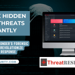 Detect Hidden Cyber Threats