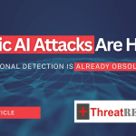 Agentic AI Attacks