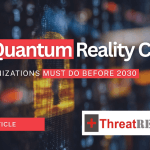 Post Quantum Reality Check