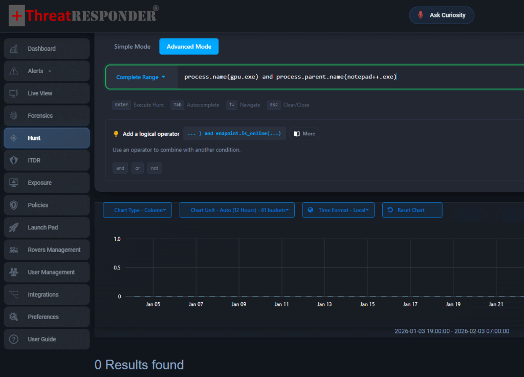 Hunt for Notepad++ Exploitation
