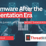 ransomware attacks in 2026