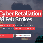 Iran Retaliation Cyber Attacks