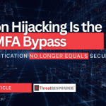 Session Hijacking