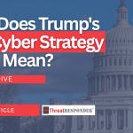 Trump's New Cybersecurity Strategy 2026